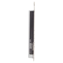 Maybelline New York Eyeliner Tattoo Liner Liquid Ink, Eyeliner a Lunga Durata, Nero